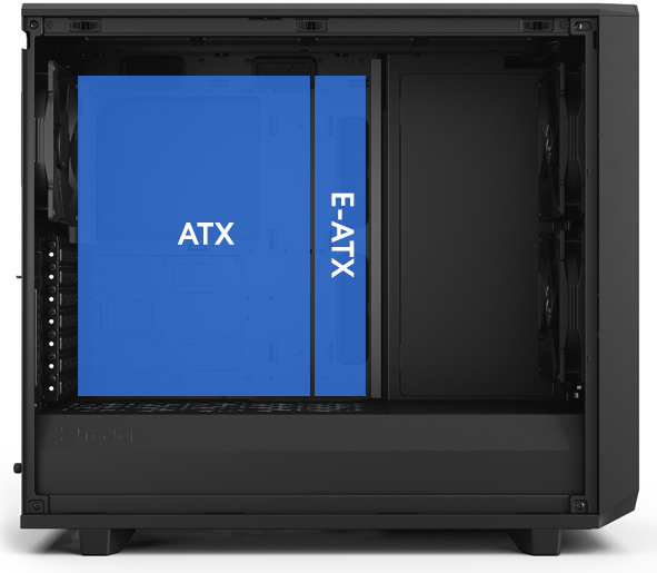 Fractal Design Case